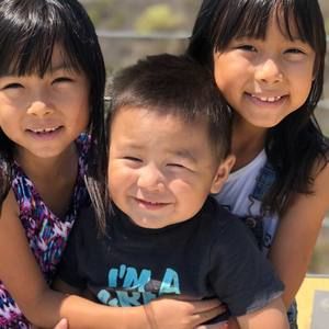 Meet your Posher, Sandy